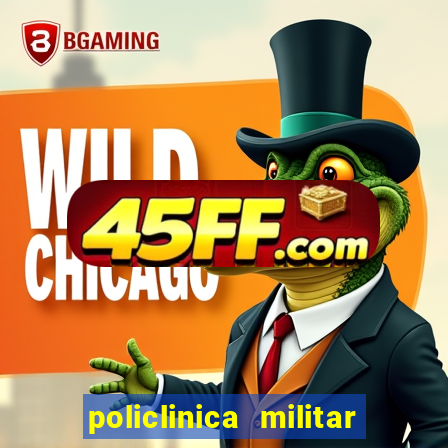 policlinica militar de porto alegre